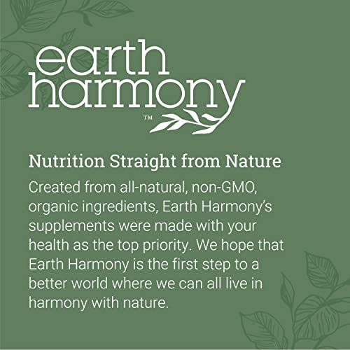 Foto 7 pulgar | Suplemento Líquido De Clorofila De Earth Harmony Naturals - Venta Internacional.