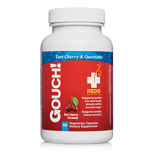 Suplemento Redd Remedies Touch! Apoya La Salud De Las Articulaciones (60 Ca - Venta Internacional.
