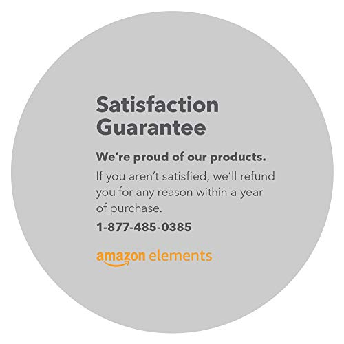 Foto 7 | Complemente El Complejo De Calcio Amazon Elements Con Vitamina D 195  - Venta Internacional.