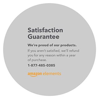 Foto 7 | Complemente El Complejo De Calcio Amazon Elements Con Vitamina D 195 - Venta Internacional.