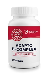 Foto 1 | Suplemento Vimergy Adapto B Complex 120 Unidades - Venta Internacional.