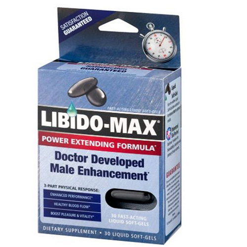 Foto 2 pulgar | Suplemento Libido Max Skinny De Irwin Naturals, 30 Comprimidos X 2 - Venta Internacional.