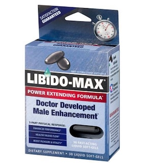 Foto 1 | Suplemento Libido Max Skinny De Irwin Naturals, 30 Comprimidos X 2 - Venta Internacional.