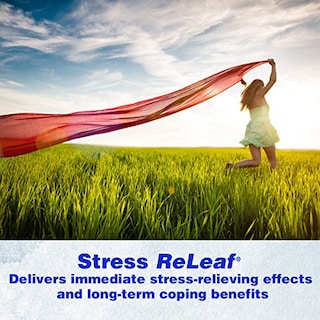 Foto 3 | Suplemento Herbs Etc Stress Releaf 60 Comprimidos - Venta Internacional.