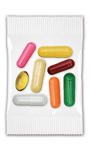 Foto 5 pulgar | Suplemento: Paquete Completo De Vitaminas Fresh Start Daily Start - Venta Internacional.