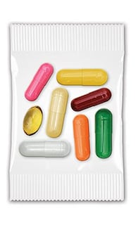 Foto 4 | Suplemento: Paquete Completo De Vitaminas Fresh Start Daily Start - Venta Internacional.