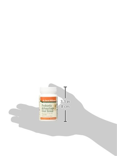 Foto 7 pulgar | Supplement Healthy Directions Probiotic Advantage Oral Sinus - Venta Internacional.