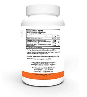 Foto 2 | Suplemento Cytolyfe Stem Cell Re-gen Bone Marrow Support - Venta Internacional.