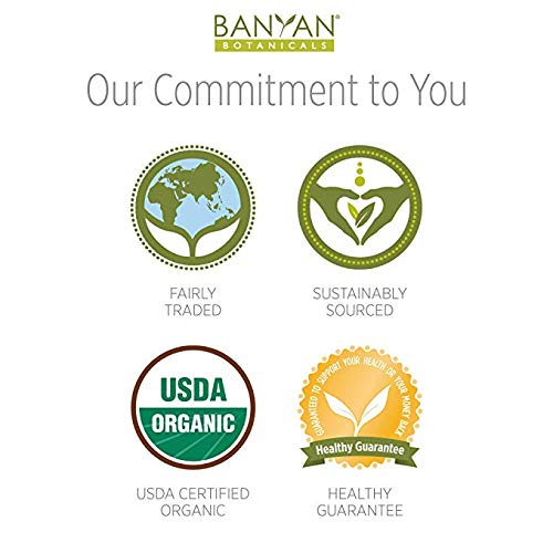 Foto 5 pulgar | Suplemento Banyan Botanicals Adrenal Nourish 90 Comprimidos - Venta Internacional.