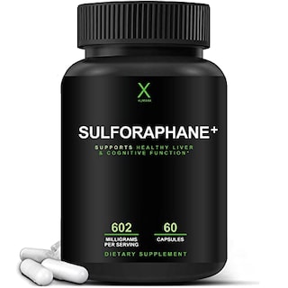 Foto 1 | Suplemento Humanx Sulforaphane+ 602 Mg Con Brócoli Y Moringa - Venta Internacional.