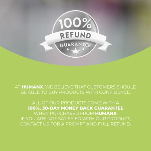 Foto 8 pulgar | Suplemento Humanx Sulforaphane+ 602 Mg Con Brócoli Y Moringa - Venta Internacional.