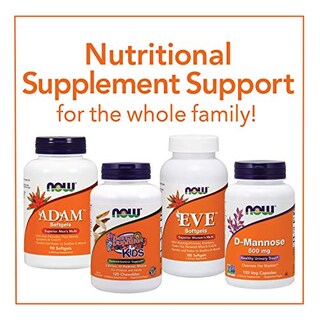 Foto 4 | Supplement Now Pygeum & Saw Palmetto Men's Health 120 Softgel - Venta Internacional
