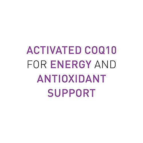 Foto 3 | Suplemento Natural Factors Ubiquinol Active Coq10 200 Mg 60s - Venta Internacional.