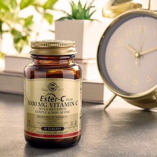 Foto 6 | Complejo De Ascorbato Solgar Ester-c Plus De 1000 Mg De Vitamina C - Venta Internacional.