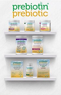 Foto 6 | Suplemento De Prebiotina Y Fibra Prebiótica De 240 G Para La Curación Digestiva - Venta Internacional.