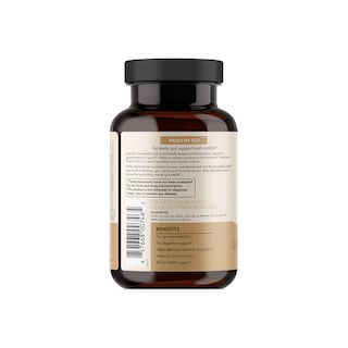 Foto 3 | Complemente Las Cápsulas Healthy Gut De Terra Origin Con Immunity Boo - Venta Internacional.