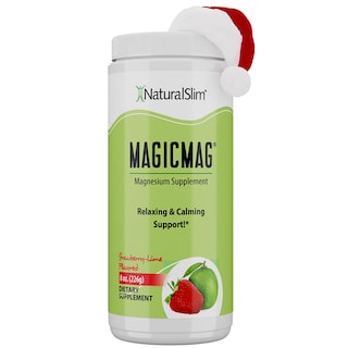 Foto 1 | Citrato De Magnesio En Polvo Relaxslim Magicmag 240 Ml - Venta Internacional.