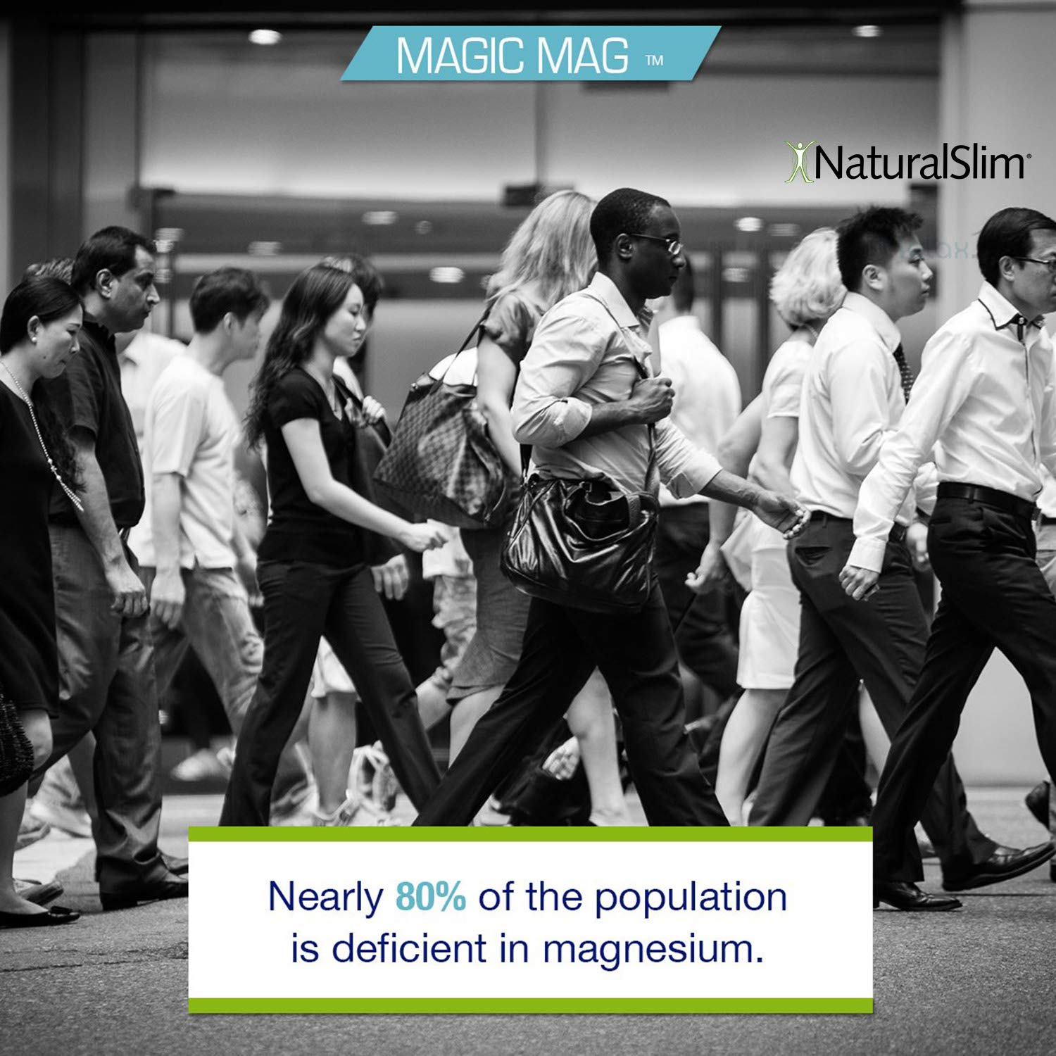 Foto 7 pulgar | Citrato De Magnesio En Polvo Relaxslim Magicmag 240 Ml - Venta Internacional.
