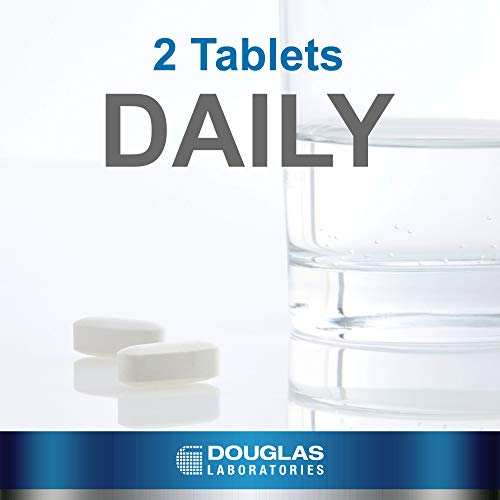 Foto 3 | Suplemento De Hidrógeno Microcristalino De Calcio De Douglas Laboratories - Venta Internacional.