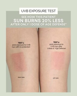 Foto 7 | Complementa El Poder Antioxidante De Las Vitaminas Age Defense De Inner Glow - Venta Internacional.