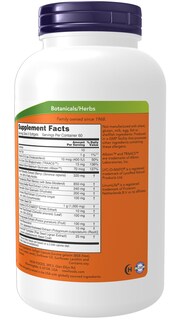 Foto 2 | Suplementos Now Prostate Health Clinical Strength 180 Softges - Venta Internacional.