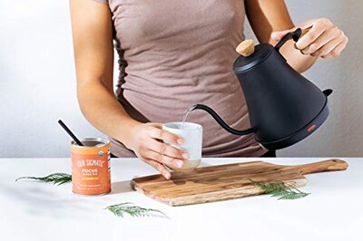Foto 6 | Suplemento Four Sigmatic Focus Blend, 8 Superalimentos, 30 Porciones - Venta Internacional.