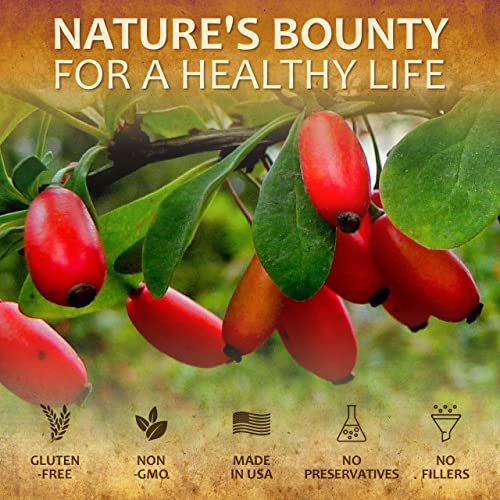 Foto 5 | Suplemento Herbalicious Berberine Hcl 500 Mg 100 Cápsulas - Venta Internacional.
