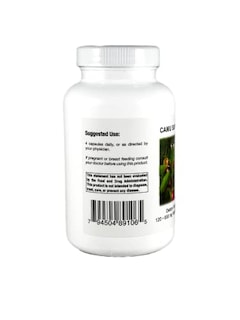 Foto 3 | Supreme Nutrition Camu Supreme 120 Cápsulas Vegetarianas - Venta Internacional.