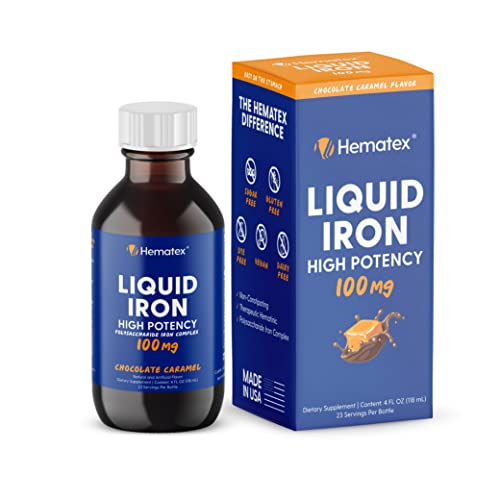 Foto 2 pulgar | Suplemento de Hierro Llorens Pharmaceutical Hematex 100 mg - Venta Internacional