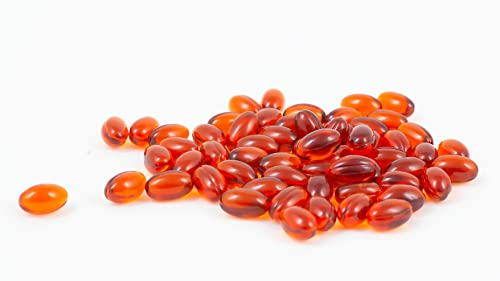 Foto 5 | Suplemento Unique E, Tocotrienoles, 60 Cápsulas Blandas, 125 Mg - Venta Internacional.