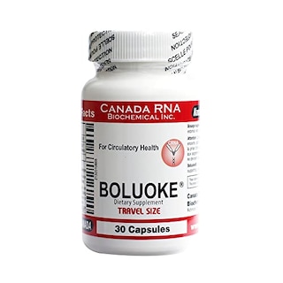 Foto 1 | Suplemento Bouoke Canada Rna (lumbroquinasa) 30 Cápsulas - Venta Internacional.