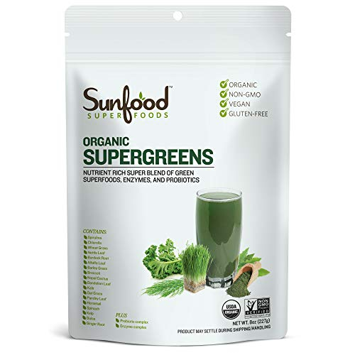 Foto 2 pulgar | Suplemento Sunfood Superfoods Sun Is Shining 240 Ml - Venta Internacional.