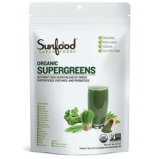Foto 1 | Suplemento Sunfood Superfoods Sun Is Shining 240 Ml - Venta Internacional.