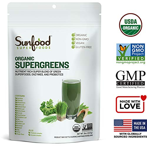 Foto 4 pulgar | Suplemento Sunfood Superfoods Sun Is Shining 240 Ml - Venta Internacional.