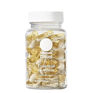 Foto 1 | Suplemento Multivitamínico Ritual Para Mujeres Mayores De 18 Años Con Vitamina D3 - Venta Internacional.