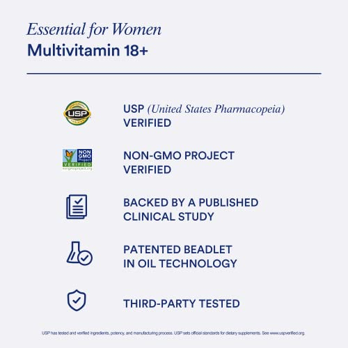Foto 8 pulgar | Suplemento Multivitamínico Ritual Para Mujeres Mayores De 18 Años Con Vitamina D3 - Venta Internacional.
