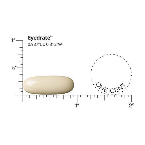 Foto 4 pulgar | Complemente La Hidratación Dr. Whitaker Eyedrate Con Omega-3 60 Sof - Venta Internacional.