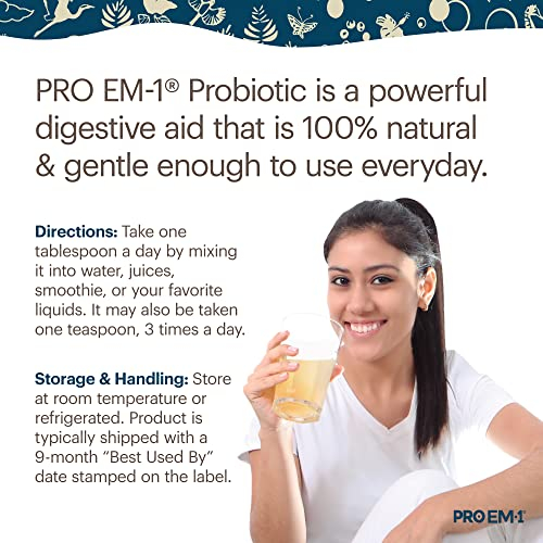 Foto 6 | Líquido Orgánico Probiótico Teraganix, 480 Ml, 6 Mil Cfu/ml, 30 Días - Venta Internacional.