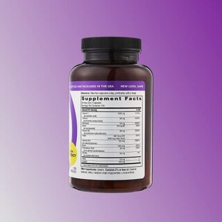 Foto 2 | Suplemento Twinlab Stress B-complex Caps 250 Cápsulas - Venta Internacional.