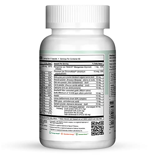 Foto 8 pulgar | Multivitamínico Maxi Health Teen Supreme Para Él 120 Comprimidos - Venta Internacional.
