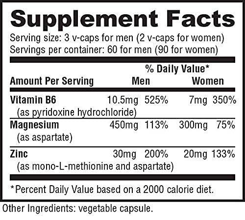 Foto 3 pulgar | Suplemento Nutrabio Zma Anabolic Mineral Support 180 Cápsulas - Venta Internacional.