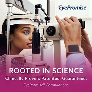 Foto 4 | Cápsula De Gelatina Blanda Sin Zinc Supplement Eyepromise Areds 2 Plus - Venta Internacional.