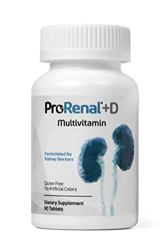 Foto 2 pulgar | Suplemento Nephroceuticals Prorenal+d - Multivitaminas Renales - Venta Internacional.
