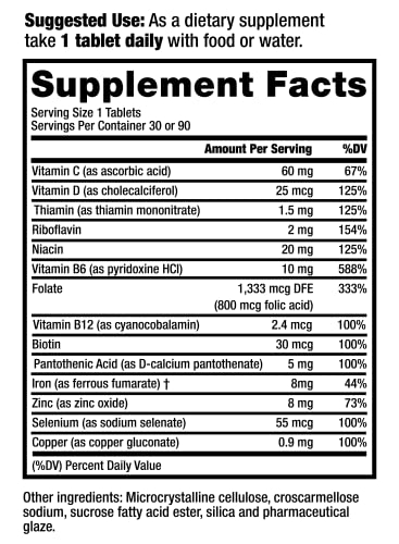 Foto 4 pulgar | Suplemento Nephroceuticals Prorenal+d - Multivitaminas Renales - Venta Internacional.