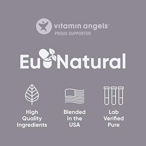 Foto 7 pulgar | Suplemento Eu Natural Staying Cool Menopause Relief 60 Cápsulas - Venta Internacional.
