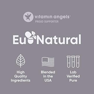 Foto 6 | Suplemento Eu Natural Staying Cool Menopause Relief 60 Cápsulas - Venta Internacional.