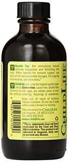 Foto 2 | Suplemento Childlife Essentials First Defense 120 Ml - Venta Internacional.
