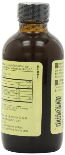 Foto 5 pulgar | Suplemento Childlife Essentials First Defense 120 Ml - Venta Internacional.