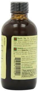 Foto 5 | Suplemento Childlife Essentials First Defense 120 Ml - Venta Internacional.