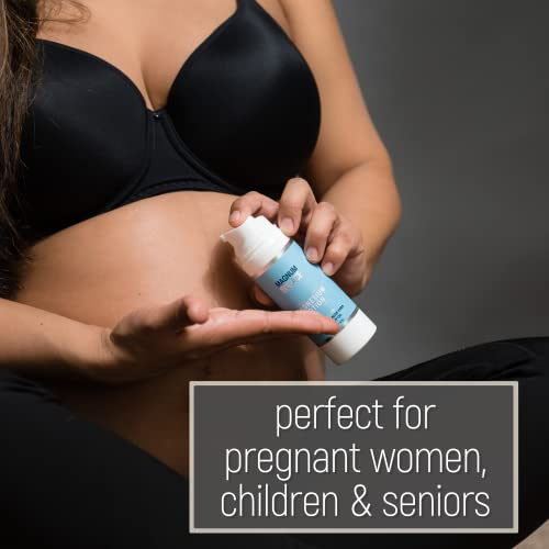 Foto 7 pulgar | Loción Magnum Solace Magnesium Con Aloe, Karité Y Coco 250 Ml - Venta Internacional.